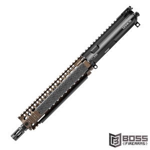 Daniel Defense - DDMK18 URG 5.56x45mm NATO Complete AR-15 Upper Receiver - 23-004-08013-011 - 852548002592 - Boss Firearms - BossFirearms.com Daniel Defense - DDMK18 URG 5.56x45mm NATO Complete AR-15 Upper Receiver - 23-004-08013-011 - 852548002592 - Boss Firearms - BossFirearms.com