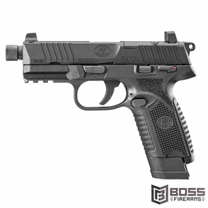 FN America - 502 Tactical 22LR Pistol 4.6" - 66-101011 - 845737013301 - Boss Firearms - BossFirearms.com FN America - 502 Tactical 22LR Pistol 4.6" - 66-101011 - 845737013301 - Boss Firearms - BossFirearms.com