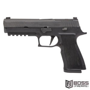 Sig Sauer - P320 XTEN 10mm Pistol 5" - 320X5-10-BXR3-R2 - 798681652341 - Boss Firearms - BossFirearms.com Sig Sauer - P320 XTEN 10mm Pistol 5" - 320X5-10-BXR3-R2 - 798681652341 - Boss Firearms - BossFirearms.com