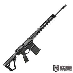 Daniel Defense DD54 V5 6.5 Creedmoor rifle - 20" - 02-165-30063-047 - Boss Firearms Daniel Defense DD54 V5 6.5 Creedmoor rifle - 20" - 02-165-30063-047 - Boss Firearms
