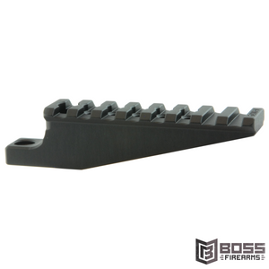 Spuhr - Wilcox RAPTAR Adapter - A-0029 - 7340150710200 - Boss Firearms - BossFirearms.com Spuhr - Wilcox RAPTAR Adapter - A-0029 - 7340150710200 - Boss Firearms - BossFirearms.com