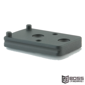 Spuhr - Trijicon RMR Interface - A-0010 - 7340150710095 - Boss Firearms - BossFirearms.com Spuhr - Trijicon RMR Interface - A-0010 - 7340150710095 - Boss Firearms - BossFirearms.com