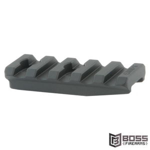 Spuhr - Picatinny Rail 55mm - A-0003 - 7340150710040 - Boss Firearms - BossFirearms.com Spuhr - Picatinny Rail 55mm - A-0003 - 7340150710040 - Boss Firearms - BossFirearms.com