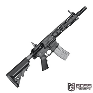 Knights Armament - SR-30 E3 Mod 2 .300 Blackout SBR - 9.5" - 31970 - 819064016328 - Boss Firearms - BossFirearms.com Knights Armament - SR-30 E3 Mod 2 .300 Blackout SBR - 9.5" - 31970 - 819064016328 - Boss Firearms - BossFirearms.com