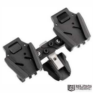 Knights Armament - Universal Bridge - 111793 - 819064017363 - Boss Firearms - BossFirearms.com Knights Armament - Universal Bridge - 111793 - 819064017363 - Boss Firearms - BossFirearms.com
