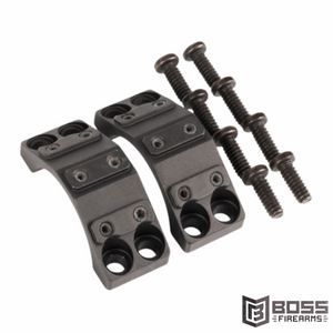 Knights Armament - 30mm Modular Scope Cap - 113914 - 819064017981 - Boss Firearms - BossFirearms.com Knights Armament - 30mm Modular Scope Cap - 113914 - 819064017981 - Boss Firearms - BossFirearms.com