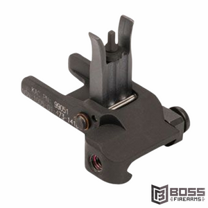 Knight's Armament - Folding M4 Front Sight - Black - #KM99051-BLK - Boss Firearms - BossFirearms.com Knight's Armament - Folding M4 Front Sight - Black - #KM99051-BLK - Boss Firearms - BossFirearms.com