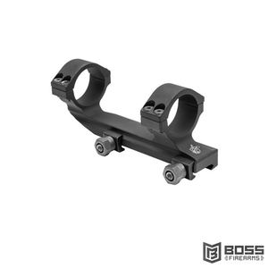 Knights Armament - 34mm Extended Eye Relief 1-Piece Scope Mount - 30025