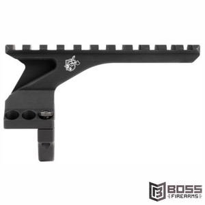 Knights Armament - 30mm Viper Picatinny Scope Cap - 113908 - 819064017721 - Boss Firearms - BossFirearms.com Knights Armament - 30mm Viper Picatinny Scope Cap - 113908 - 819064017721 - Boss Firearms - BossFirearms.com