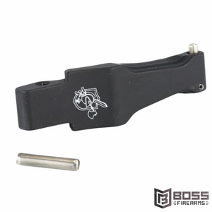 Knight's Armament - Combat Trigger Guard Kit - #20491-1 - 819064010258 - Boss Firearms - BossFirearms.com Knight's Armament - Combat Trigger Guard Kit - #20491-1 - 819064010258 - Boss Firearms - BossFirearms.com