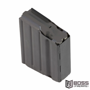 Knights Armament - SR-25 Magazine 10-Round - 98037-1 - 819064010753 - Boss Firearms - BossFirearms.com Knights Armament - SR-25 Magazine 10-Round - 98037-1 - 819064010753 - Boss Firearms - BossFirearms.com