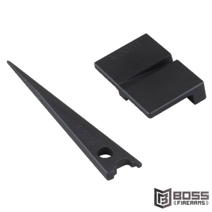 Spuhr - Leveling Kit for Separate Rings - A-0080/81 - 7340150710231 - Boss Firearms - BossFirearms.com Spuhr - Leveling Kit for Separate Rings - A-0080/81 - 7340150710231 - Boss Firearms - BossFirearms.com