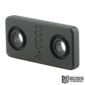 Spuhr - Spacer 4mm - A-0001 - 7340150710002 - Boss Firearms - BossFirearms.com Spuhr - Spacer 4mm - A-0001 - 7340150710002 - Boss Firearms - BossFirearms.com