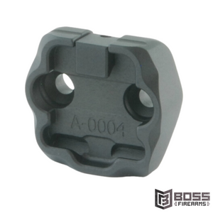 Spuhr - ACI Mount QD - A-0004 - 7340150710064 - Boss Firearms - BossFirearms.com Spuhr - ACI Mount QD - A-0004 - 7340150710064 - Boss Firearms - BossFirearms.com