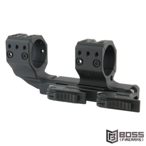 Spuhr - 34mm Cantilever Scope Mount 6 MIL/20.6 MOA Quick Detach - QDP-4616 - 7340150705084 - Boss Firearms - BossFirearms.com Spuhr - 34mm Cantilever Scope Mount 6 MIL/20.6 MOA Quick Detach - QDP-4616 - 7340150705084 - Boss Firearms - BossFirearms.com