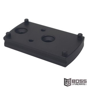 Spuhr - Docter or Burris Fastfire Mount - A-0011 - 7340150710101 - Boss Firearms - BossFirearms.com Spuhr - Docter or Burris Fastfire Mount - A-0011 - 7340150710101 - Boss Firearms - BossFirearms.com