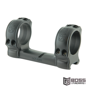 Spuhr - Picatinny Hunting Mount 34mm, H/1.18" - SCP-4001A - Boss Firearms - BossFirearms.com Spuhr - Picatinny Hunting Mount 34mm, H/1.18" - SCP-4001A - Boss Firearms - BossFirearms.com
