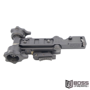 Spuhr - Ballistic Adjustable Mount for Aimpoint M4 Sights 7.62 - SM-101QD-1 - Boss Firearms - BossFirearms.com Spuhr - Ballistic Adjustable Mount for Aimpoint M4 Sights 7.62 - SM-101QD-1 - Boss Firearms - BossFirearms.com