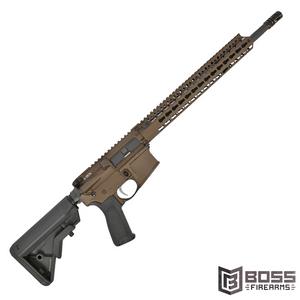 BCM - Recce-16 KMR-A Carbine Semi-Auto 223Rem/556NATO Rifle 16" bronze - 750-790-BRZ - 812526020482 - Boss Firearms - BossFirearms.com BCM - Recce-16 KMR-A Carbine Semi-Auto 223Rem/556NATO Rifle 16" bronze - 750-790-BRZ - 812526020482 - Boss Firearms - BossFirearms.com