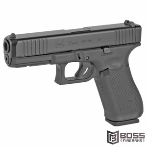 Glock - 22 Gen 5 .40S&W 4.49" - PA225S203 - 764503043727 - Boss Firearms - BossFirearms.com Glock - 22 Gen 5 .40S&W 4.49" - PA225S203 - 764503043727 - Boss Firearms - BossFirearms.com