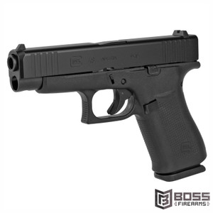 Glock - 48 9mm Pistol 4.17" - G48AUT - 764503050312 - Boss Firearms - BossFirearms.com Glock - 48 9mm Pistol 4.17" - G48AUT - 764503050312 - Boss Firearms - BossFirearms.com