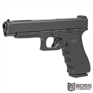 Glock - 35 Gen 3 .40 S&W Pistol 5.31" - PI3530101 - 764503353017 - Boss Firearms - BossFirearms.com Glock - 35 Gen 3 .40 S&W Pistol 5.31" - PI3530101 - 764503353017 - Boss Firearms - BossFirearms.com