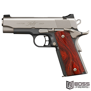 Kimber Pro CDP 1911 - .45 ACP - 3000243 - 669278302430 Kimber Pro CDP 1911 - .45 ACP - 3000243 - 669278302430
