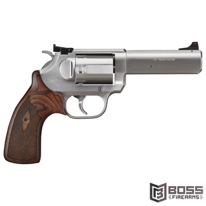 Kimber - K6S Target .357 Mag - 4" - 3700621 Kimber - K6S Target .357 Mag - 4" - 3700621