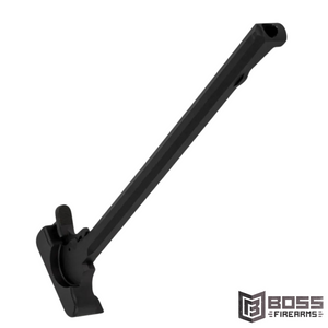 LMT Defense - Tactical Charging Handle Assembly - .308 - #LM308CA - 815415015484 - Boss Firearms LMT Defense - Tactical Charging Handle Assembly - .308 - #LM308CA - 815415015484 - Boss Firearms