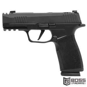 Sig Sauer P365 XMACRO 9mm pistol - 3.1" - 365XCA-9-COMP - 798681669981 - Boss Firearms - BossFirearms.com Sig Sauer P365 XMACRO 9mm pistol - 3.1" - 365XCA-9-COMP - 798681669981 - Boss Firearms - BossFirearms.com