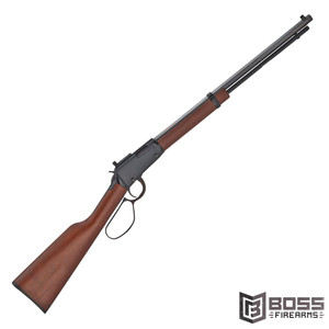 Henry - Small Game .22 S/L/LR Rifle 20" - H001TRP - 619835011114 - Boss Firearms - BossFirearms.com Henry - Small Game .22 S/L/LR Rifle 20" - H001TRP - 619835011114 - Boss Firearms - BossFirearms.com