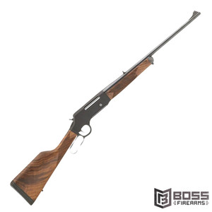 Henry - Long Ranger .308 Winchester Rifle 20" - H014S-308 - 619835300058 - Boss Firearms - BossFirearms.com Henry - Long Ranger .308 Winchester Rifle 20" - H014S-308 - 619835300058 - Boss Firearms - BossFirearms.com