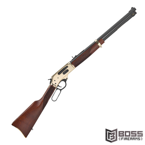 Henry - Side Gate Lever Action .410 ga Shotgun 20" - H024-410 - 619835060495 - Boss Firearms - BossFirearms.com Henry - Side Gate Lever Action .410 ga Shotgun 20" - H024-410 - 619835060495 - Boss Firearms - BossFirearms.com