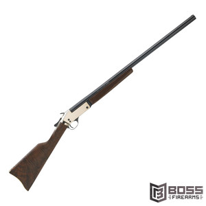 Henry - Single Shot 20 Gauge shotgun 26" - H015B-20 - 619835400109 - Boss Firearms - BossFirearms.com Henry - Single Shot 20 Gauge shotgun 26" - H015B-20 - 619835400109 - Boss Firearms - BossFirearms.com