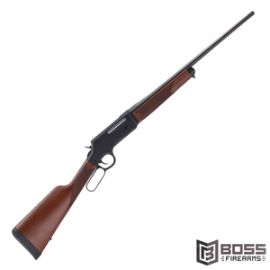 Henry - Long Ranger Lever Action .308 Winchester Rifle 20" - H014-308 - 619835300027 - Boss Firearms - BossFirearms.com Henry - Long Ranger Lever Action .308 Winchester Rifle 20" - H014-308 - 619835300027 - Boss Firearms - BossFirearms.com