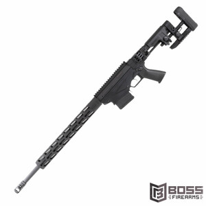 Ruger - Precision Bolt Action .308 Win Rifle 20" - 18028 - 736676180288 - Boss Firearms - BossFirearms.com Ruger - Precision Bolt Action .308 Win Rifle 20" - 18028 - 736676180288 - Boss Firearms - BossFirearms.com