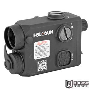 Holosun - Multi Laser Device - LS321R - 605930624663 - Boss Firearms - BossFirearms.com Holosun - Multi Laser Device - LS321R - 605930624663 - Boss Firearms - BossFirearms.com