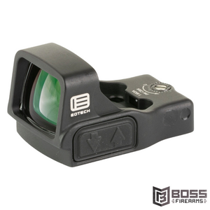 EOTech - EFLX 6 MOA Red Dot - EFLX6RWBLK - 672294700067 - Boss Firearms - BossFirearms.com EOTech - EFLX 6 MOA Red Dot - EFLX6RWBLK - 672294700067 - Boss Firearms - BossFirearms.com
