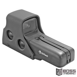 EO Tech - 552 HWS Holographic Sight - #552.A65 - 672294526513 - Boss Firearms EO Tech - 552 HWS Holographic Sight - #552.A65 - 672294526513 - Boss Firearms