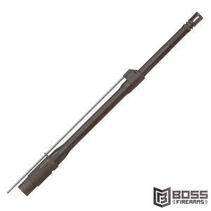LMT Defense - 7.62 NATO barrel assembly 20" Stainless Steel - LM308B220S - 815415011608 - Boss Firearms - BossFireams.com LMT Defense - 7.62 NATO barrel assembly 20" Stainless Steel - LM308B220S - 815415011608 - Boss Firearms - BossFireams.com