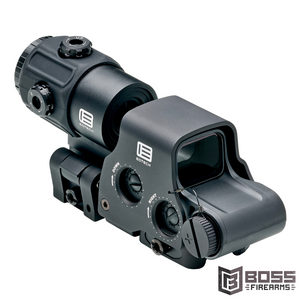 EOTech - Holographic Hybrid Sights Night Vision Sight 68MOA Ring with 2 MOA Dots - HHS VI - 672294600879 - Boss Firearms - BossFirearms.com EOTech - Holographic Hybrid Sights Night Vision Sight 68MOA Ring with 2 MOA Dots - HHS VI - 672294600879 - Boss Firearms - BossFirearms.com