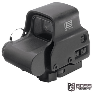 EOTech - EXPS3 Holographic Sight 68 MOA Ring - EXPS3-2 - 672294600343 - Boss Firearms - BossFirearms.com EOTech - EXPS3 Holographic Sight 68 MOA Ring - EXPS3-2 - 672294600343 - Boss Firearms - BossFirearms.com