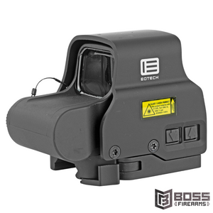 EOTech - EXPS2 Holographic Sight Red 68 MOA Ring - EXPS2-2 - 672294600268 - Boss Firearms - BossFirearms.com EOTech - EXPS2 Holographic Sight Red 68 MOA Ring - EXPS2-2 - 672294600268 - Boss Firearms - BossFirearms.com