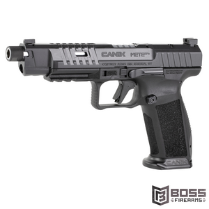 Canik - METE SFX Pro 9mm Pistol 5.74" - HGP7157-N - 787450810990 - Boss Firearms - BossFirearms.com Canik - METE SFX Pro 9mm Pistol 5.74" - HGP7157-N - 787450810990 - Boss Firearms - BossFirearms.com