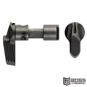 Radian Weapons - Talon Ambidextrous Safety Selector - R0018 - Boss Firearms - BossFirearms.com Radian Weapons - Talon Ambidextrous Safety Selector - R0018 - Boss Firearms - BossFirearms.com