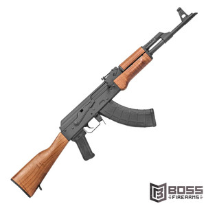 Century Arms - VSKA 7.62x39 Semi-Auto Rifle 16.25" - RI3284-N - 787450510630 - Boss Firearms - BossFirearms.com Century Arms - VSKA 7.62x39 Semi-Auto Rifle 16.25" - RI3284-N - 787450510630 - Boss Firearms - BossFirearms.com