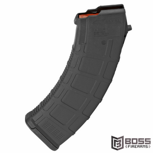 Magpul MOE 7.62x39 30 round magazine for AK rifles - MAG572-BLK - 873750009056 - Boss Firearms - BossFirearms.com Magpul MOE 7.62x39 30 round magazine for AK rifles - MAG572-BLK - 873750009056 - Boss Firearms - BossFirearms.com