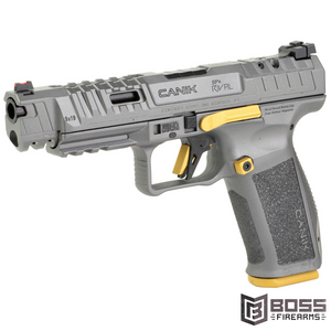 Canik - SFX Rival 9mm Pistol 5" - HG6610T-N - 787450766334 - Boss Firearms - BossFirearms.com Canik - SFX Rival 9mm Pistol 5" - HG6610T-N - 787450766334 - Boss Firearms - BossFirearms.com