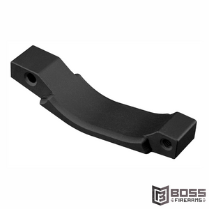 Magpul Enhanced Trigger Guard Fits AR-15 Drop In Aluminum, Black - MAG015-BLK - 873750000152 - Boss Firearms - BossFirearms.com Magpul Enhanced Trigger Guard Fits AR-15 Drop In Aluminum, Black - MAG015-BLK - 873750000152 - Boss Firearms - BossFirearms.com
