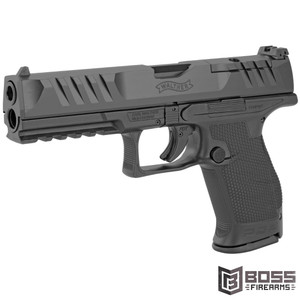 Walther - PDP OR 9mm Pistol 5" - 2844222 - 723364216985 - Boss Firearms - BossFirearms.com Walther - PDP OR 9mm Pistol 5" - 2844222 - 723364216985 - Boss Firearms - BossFirearms.com